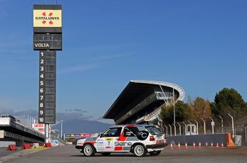 RallySprint RACC